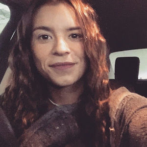 Meet your Posher, Paloma